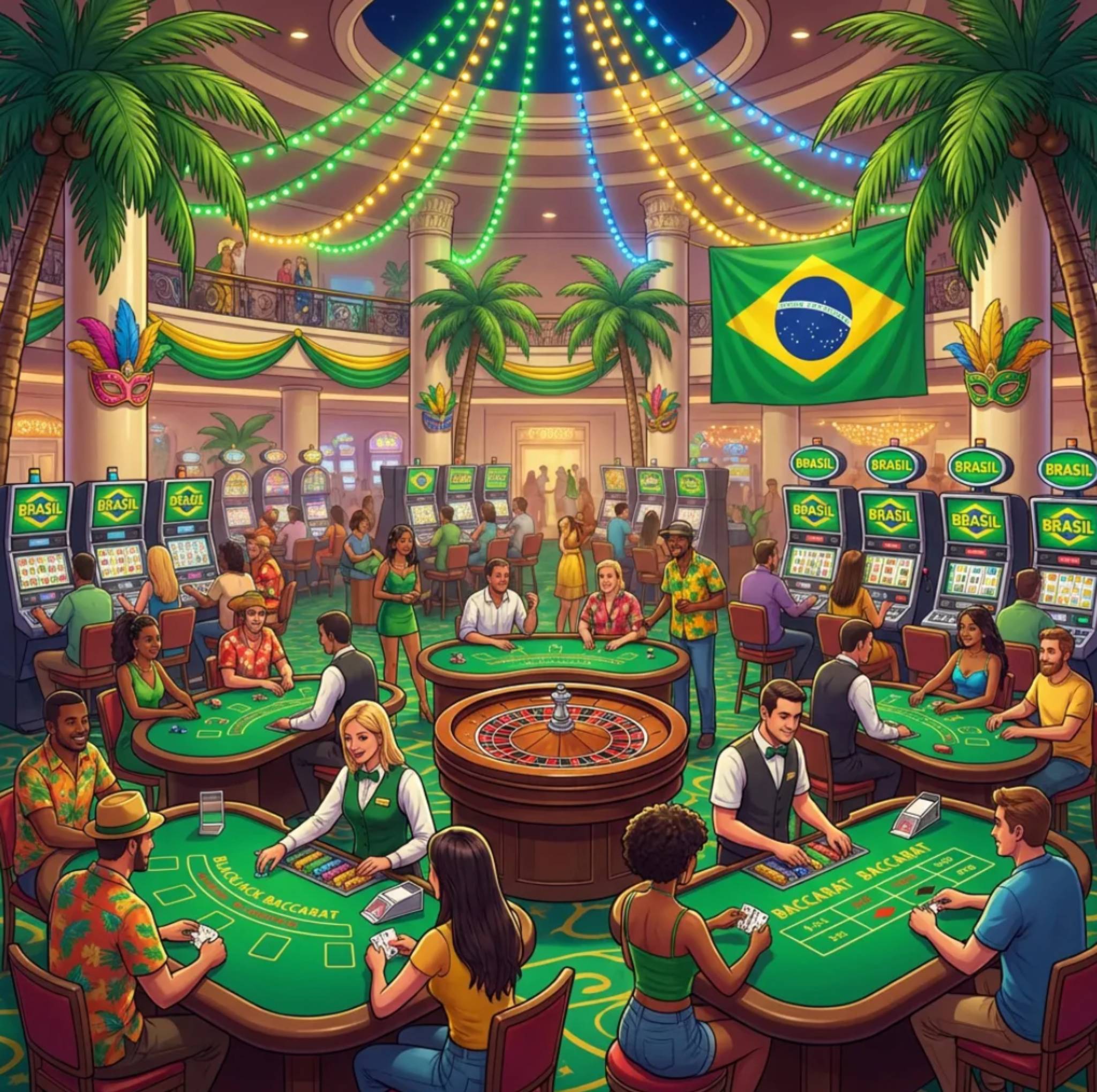 Imagem promocional da bbrr